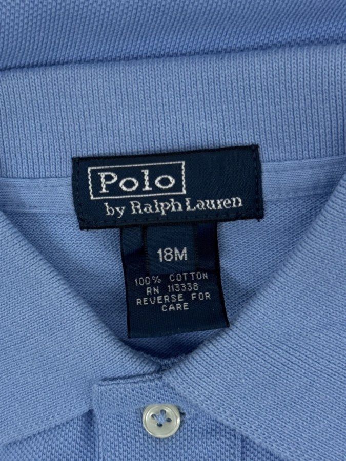 Polo by Ralph Lauren 