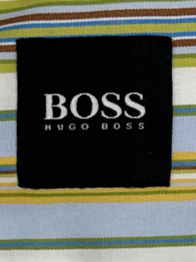 Hugo Boss