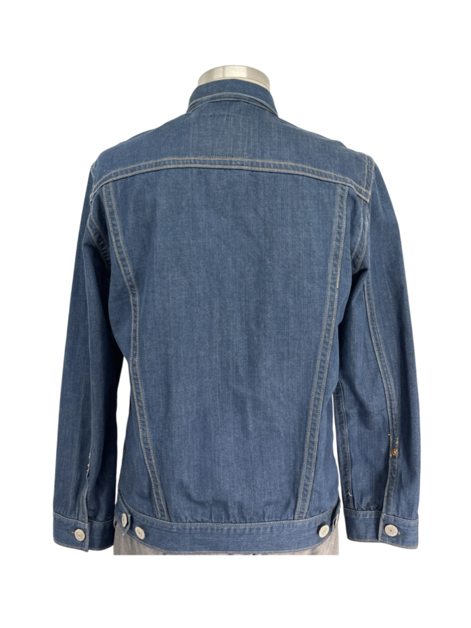 Levi Strauss & Co.