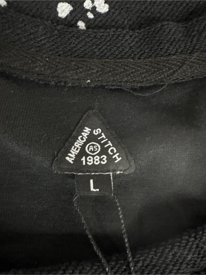 American Stitch