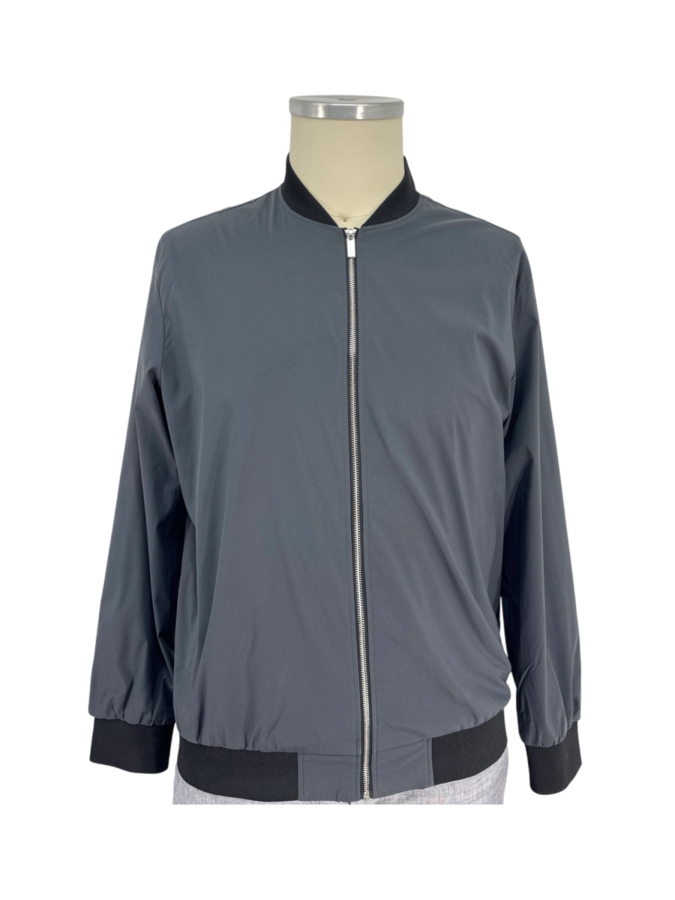 Outdoor jacket