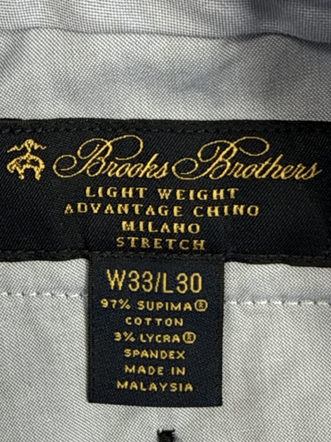 Brooks Brothers