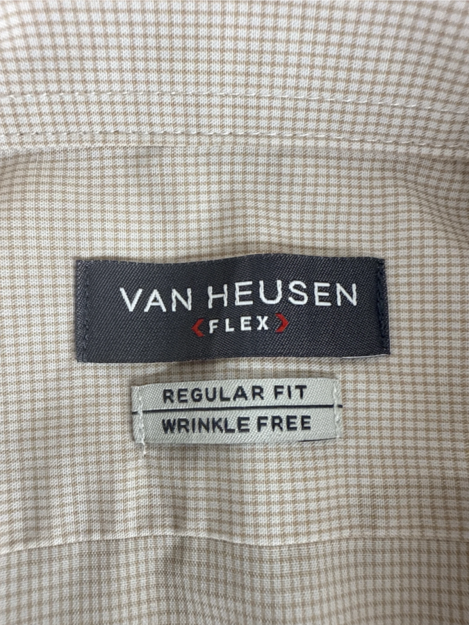 Van Heusen