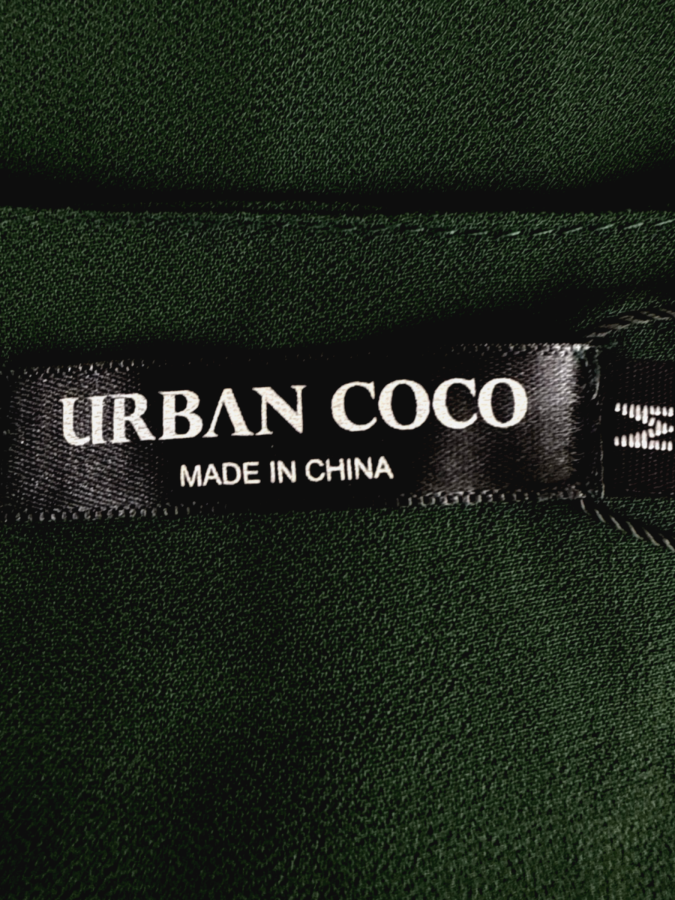 Urban Coco