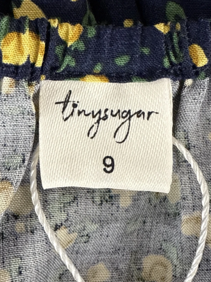 Tiny Sugar