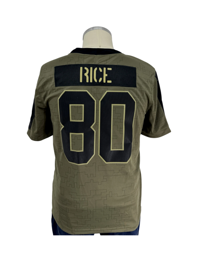 NFL Team Apparel San Francisco 49ers