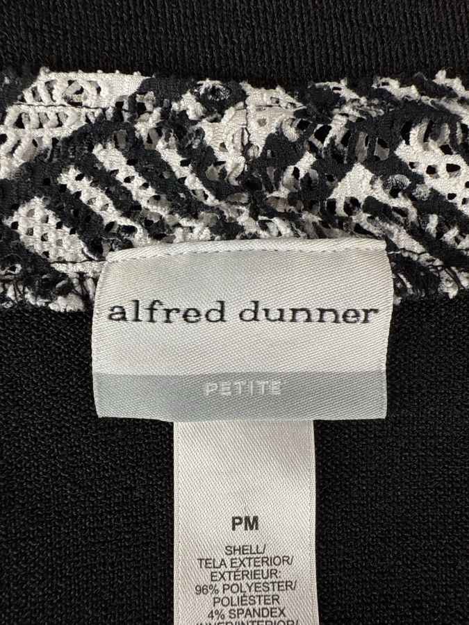 Alfred Dunner Petite