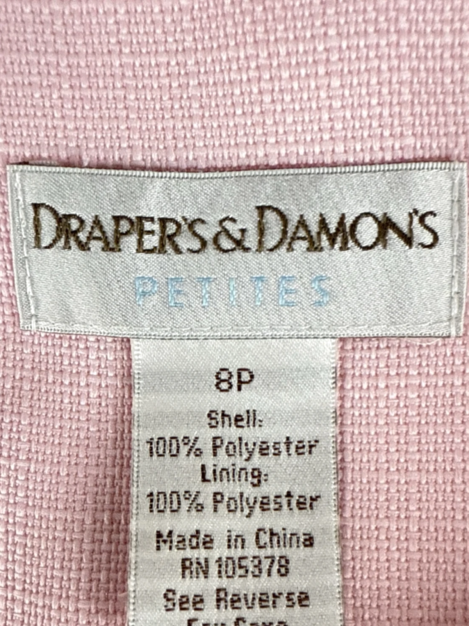 Draper's and Damon's