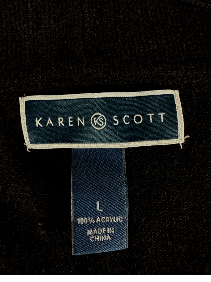 Karen Scott