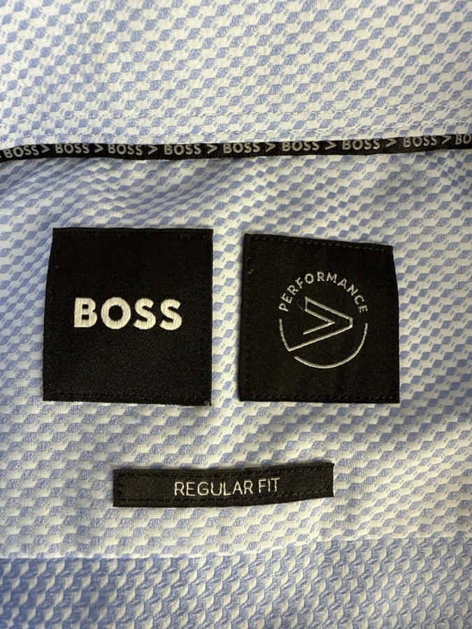 Boss