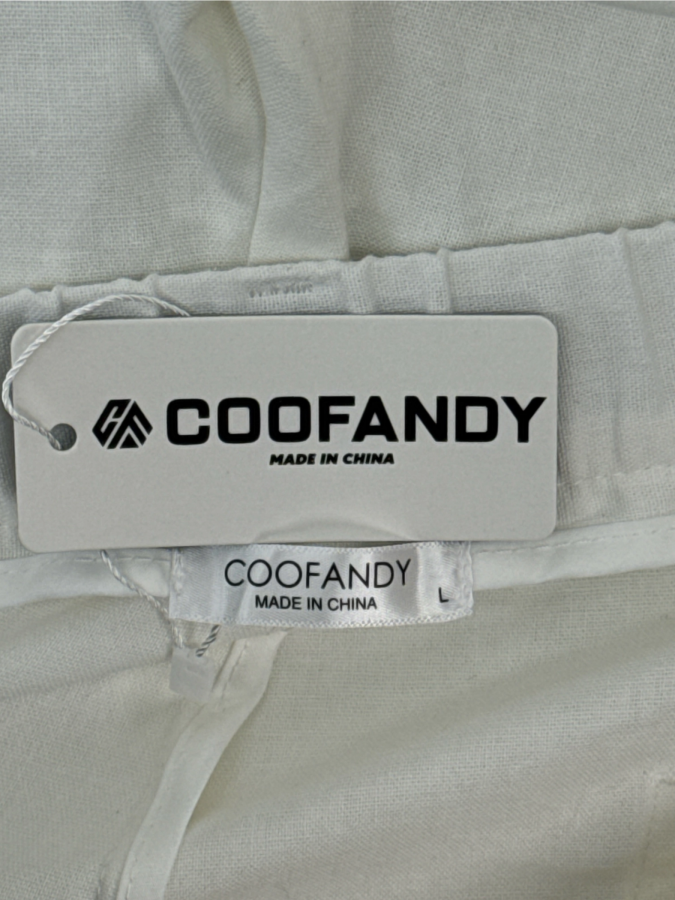 Coofandy