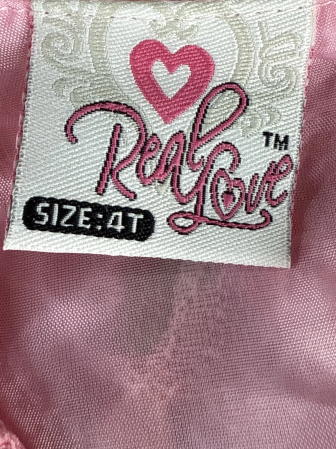 Real Love