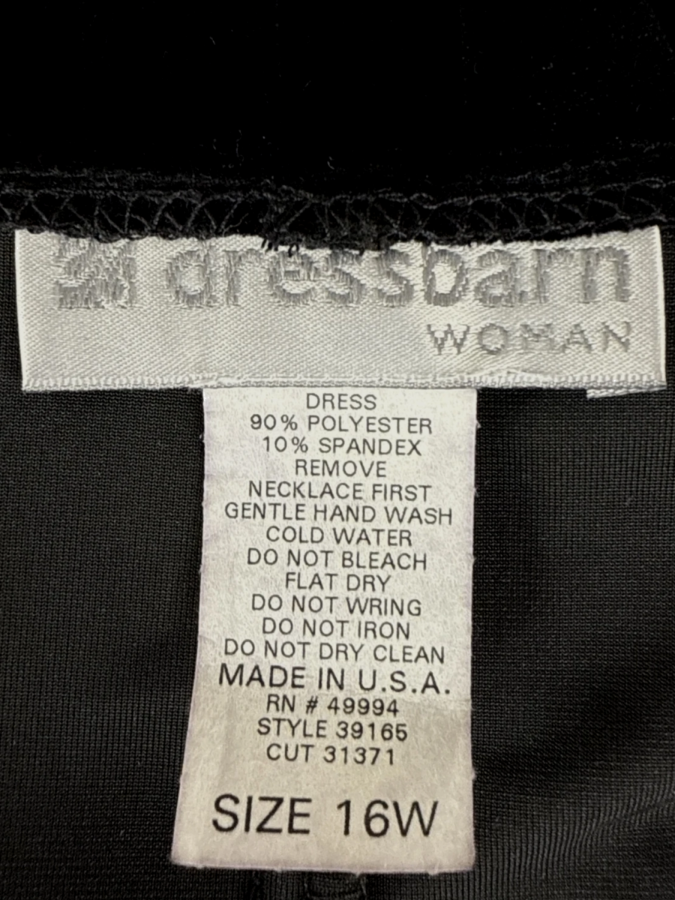 Dressbarn