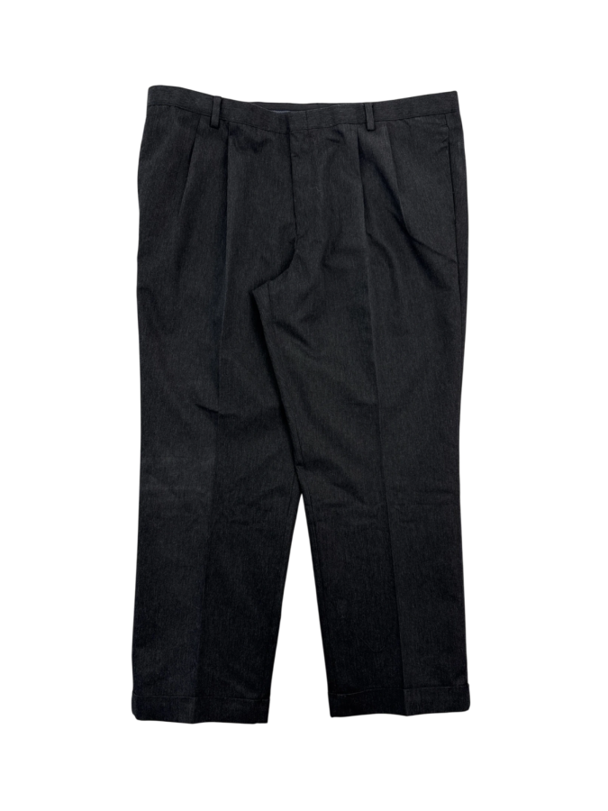 Dockers