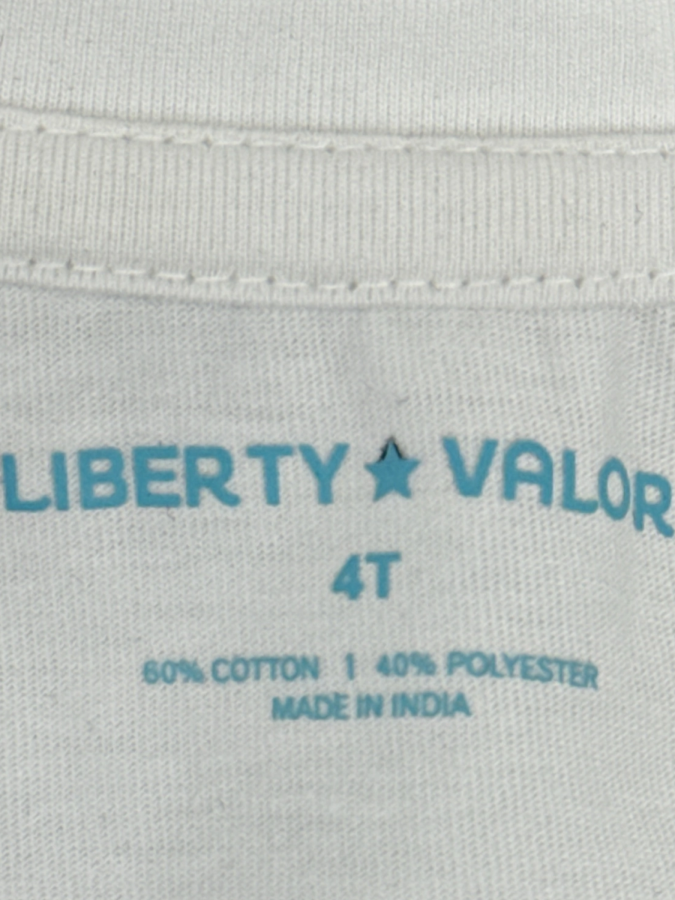 Liberty Valor