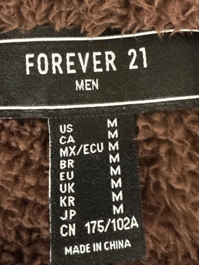 Forever 21