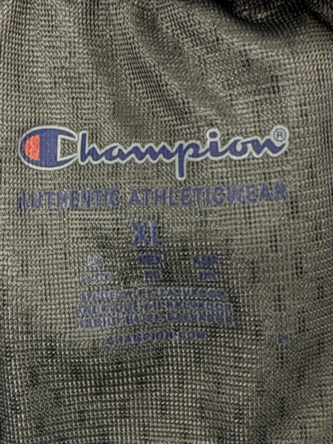 Champion