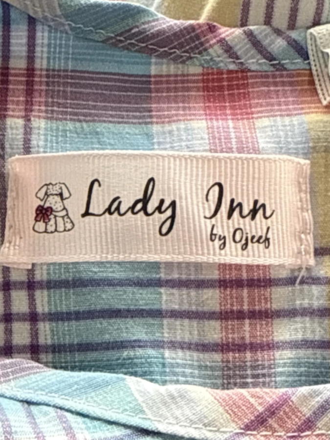 Lady Inn by Ojeef