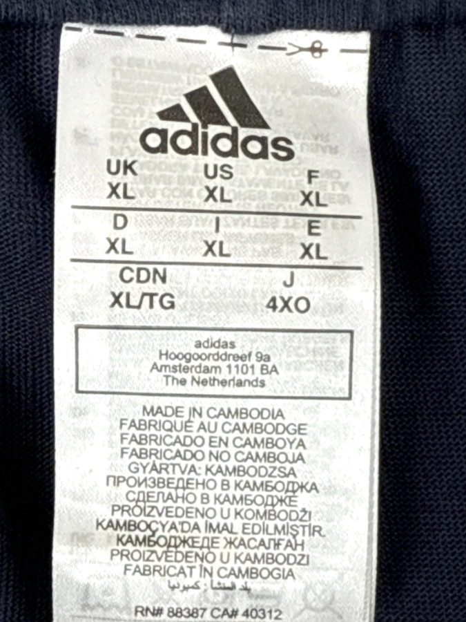 Adidas