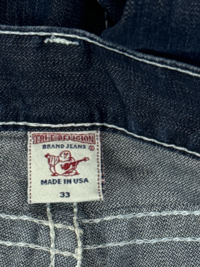True Religion