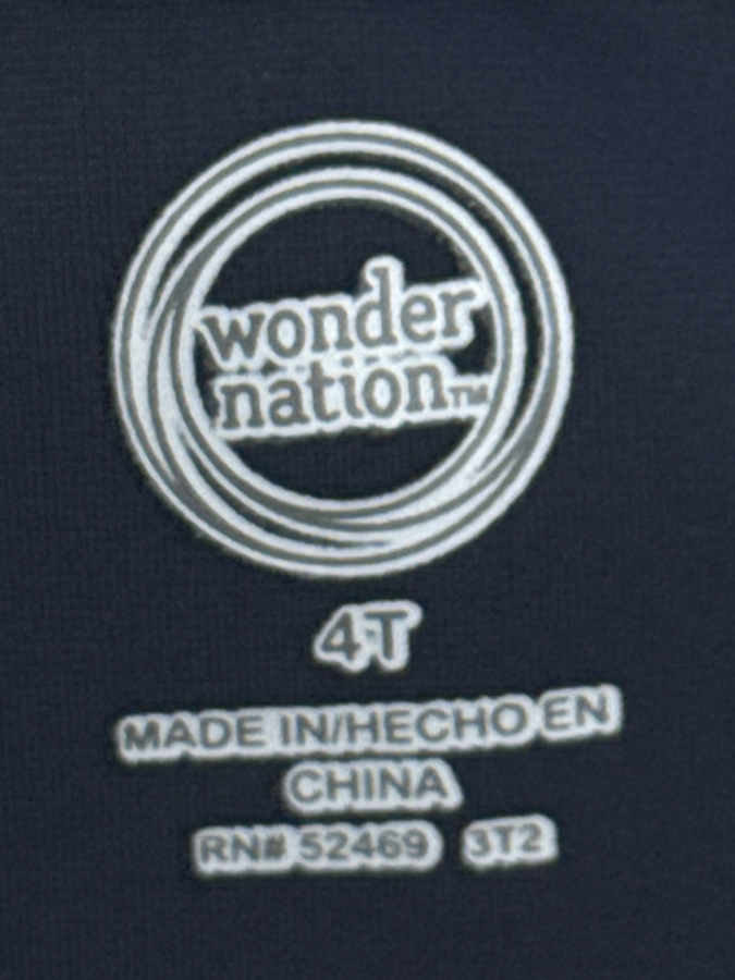 Wonder Nation