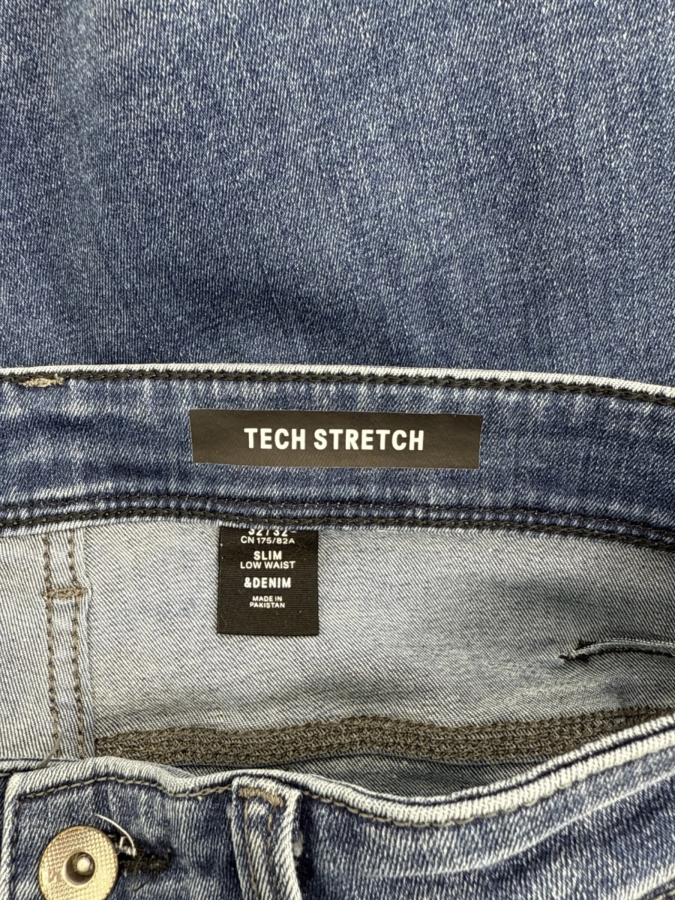 H&M