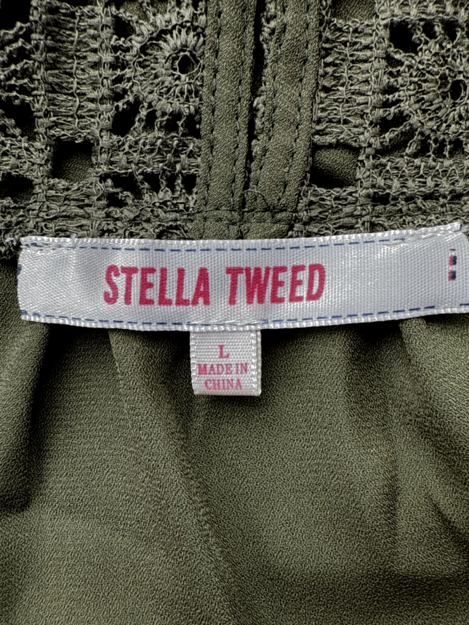 Stella Tweed