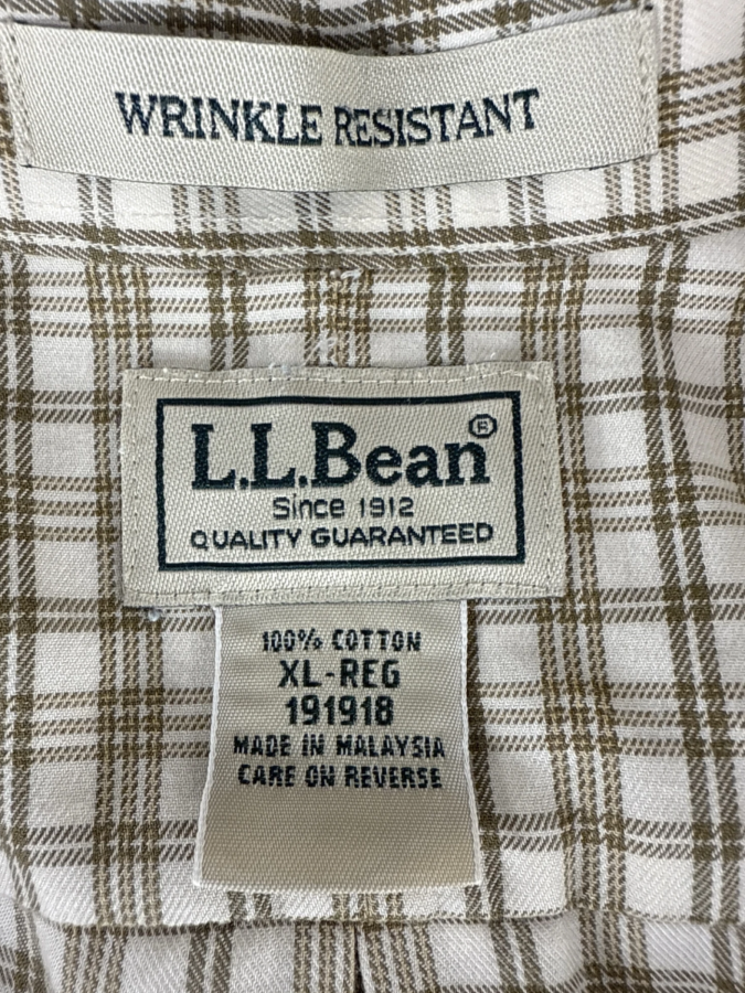 Winkler Resistant