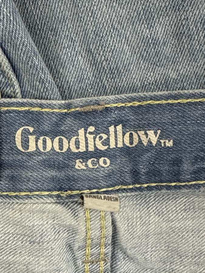 Goodfellow & Co