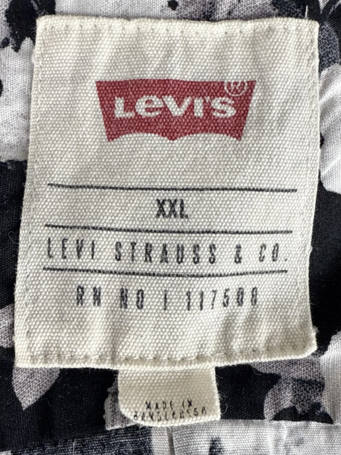 Levi’s