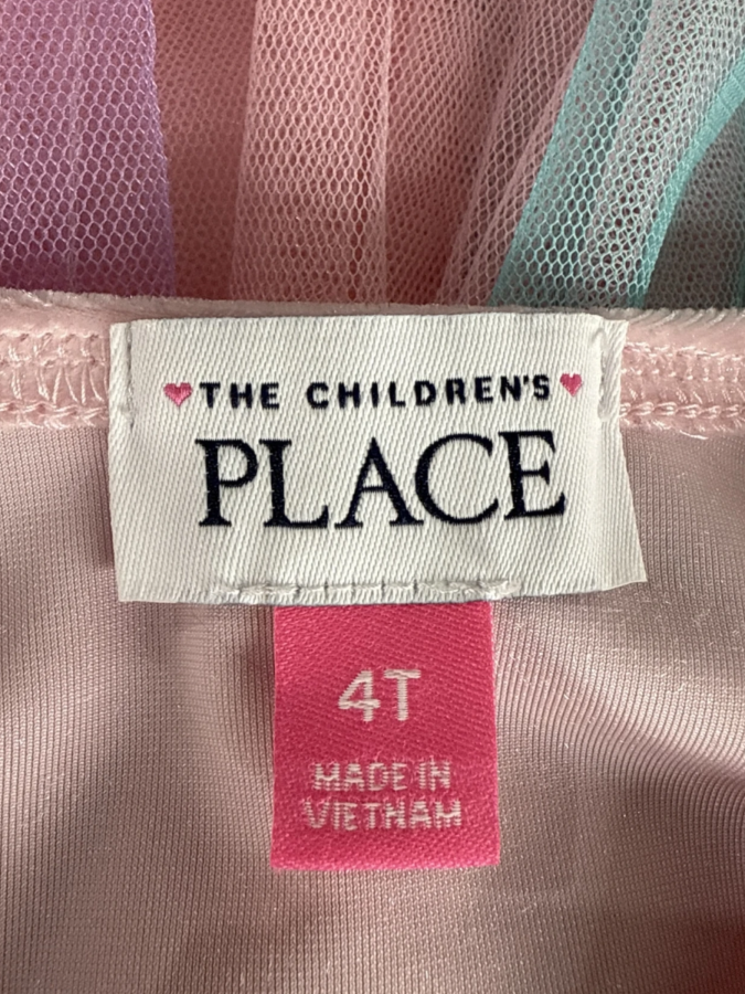 The Children's Place