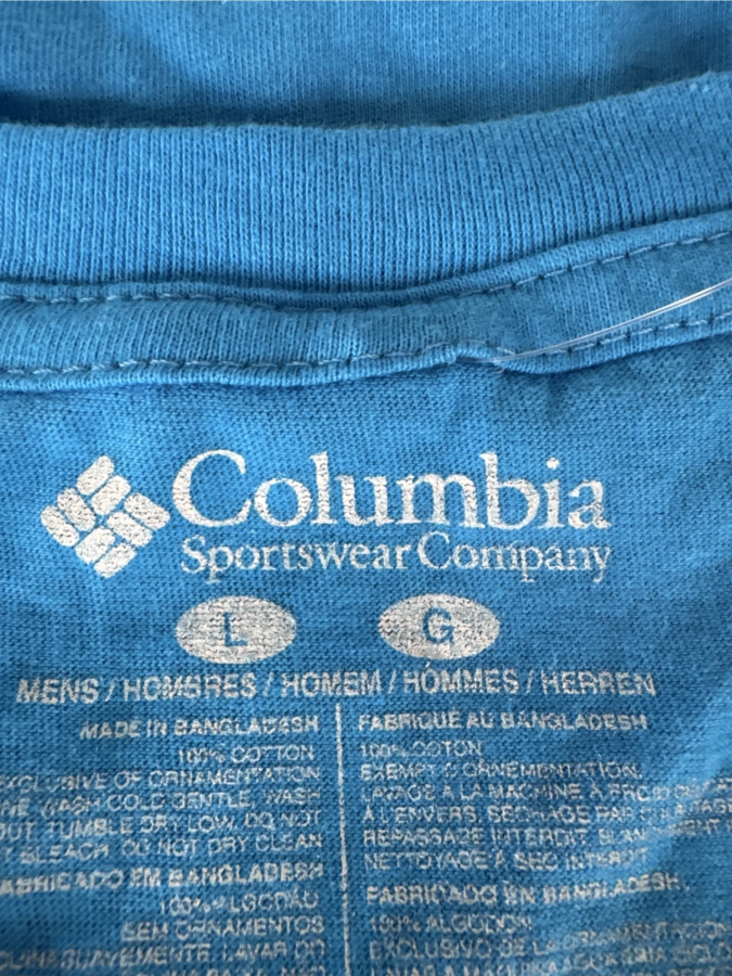 Columbia Sportswear Company