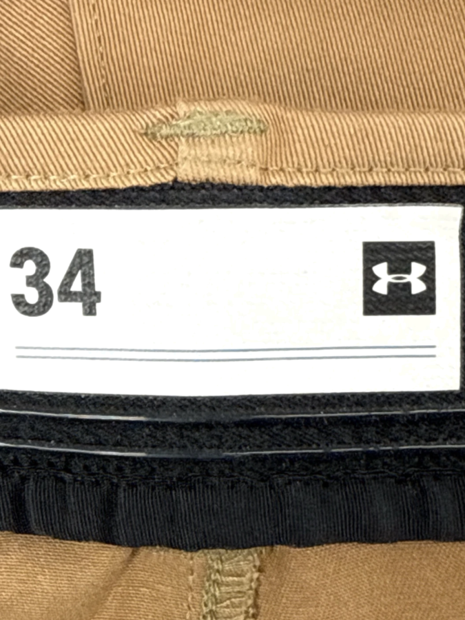 Under Armour