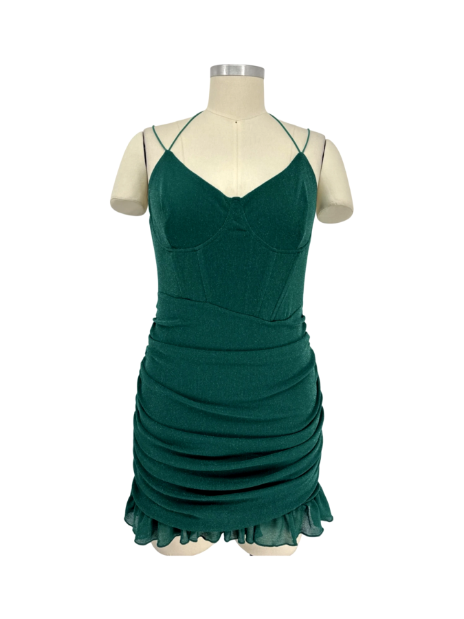 Shein Curve