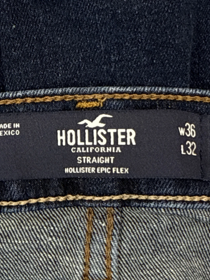 Hollister