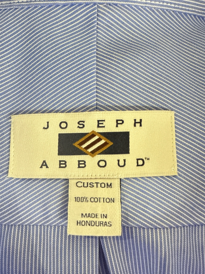Joseph Abboud