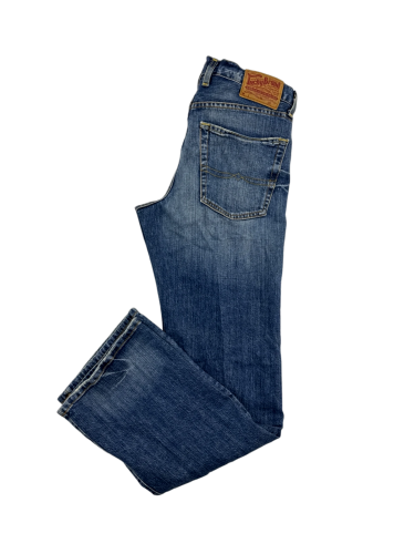 Lucky Brand