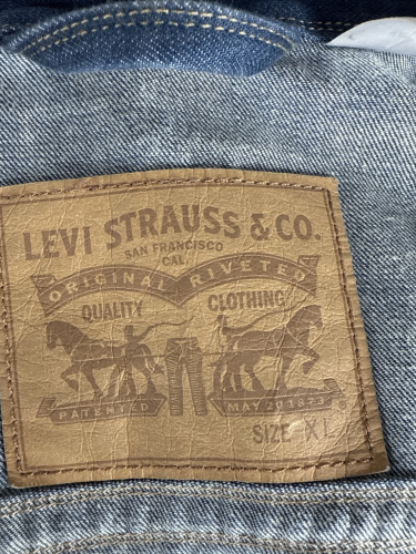 Levi Strauss & Co.