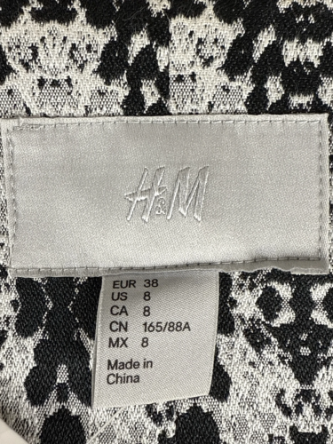 H&M