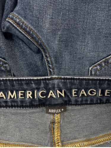 American Eagle