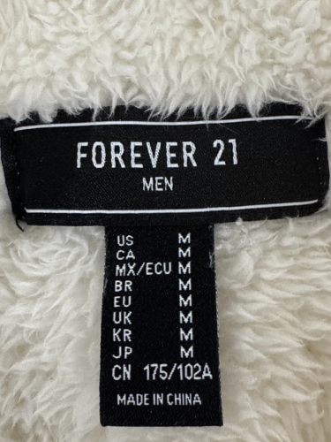 Forever 21