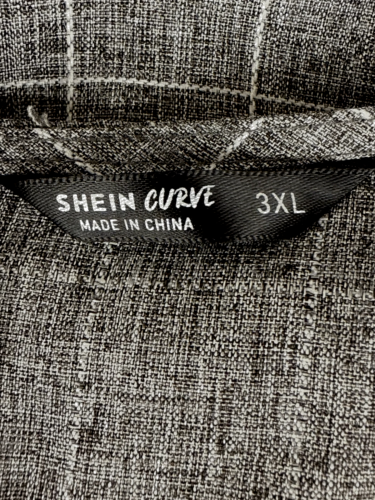 Shein Curve