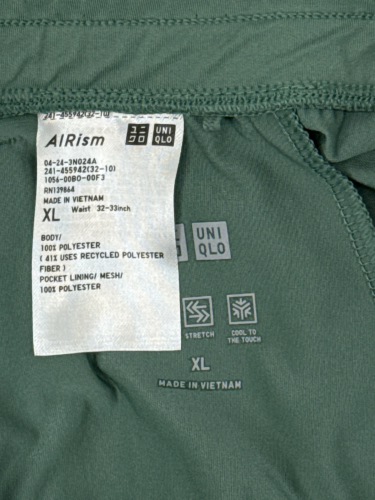 Uniqlo