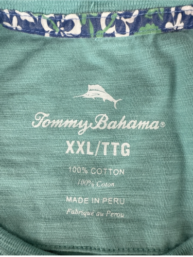 Tommy Bahama