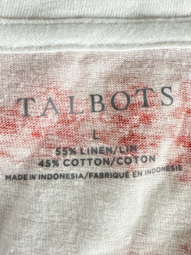Talbots