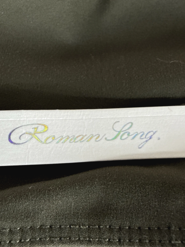 Roman Long