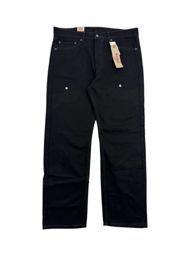 Levi Strauss & Co.