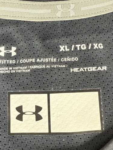 Under Armour