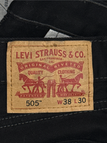 Levi Strauss & Co.