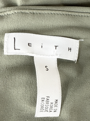 Leith